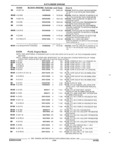 Previous Page - Parts and Illustration Catalog 44A April 1993
