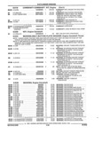 Previous Page - Parts and Illustration Catalog 44A April 1993
