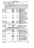 Next Page - Parts and Illustration Catalog 44A April 1993