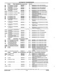 Next Page - Parts and Illustration Catalog 44A April 1993