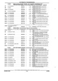 Previous Page - Parts and Illustration Catalog 44A April 1993