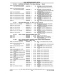 Previous Page - Parts and Illustration Catalog 44A April 1993