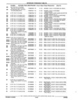 Next Page - Parts and Illustration Catalog 44A April 1993