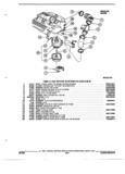 Previous Page - Parts and Illustration Catalog 44A April 1993