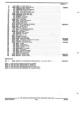 Previous Page - Parts and Illustration Catalog 44A April 1993