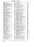 Next Page - Parts and Illustration Catalog 45A May 1993
