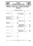 Previous Page - Parts and Accessories Catalog 45W February 1993