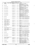 Next Page - Parts and Accessories Catalog 45W February 1993