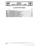 Previous Page - Parts and Accessories Catalog 45W February 1993