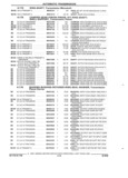 Next Page - Parts and Accessory Catalog 53G February 1993