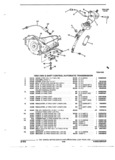 Previous Page - Parts and Accessory Catalog 53G February 1993