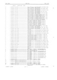 Previous Page - Master Parts Book X-164001 September 1963