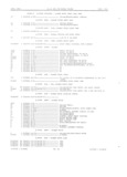 Next Page - Master Parts Book X-164001 September 1963