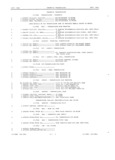 Previous Page - Master Parts Book X-164001 September 1963